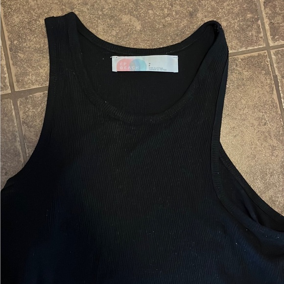 Free people tank dress - Picture 2 of 3